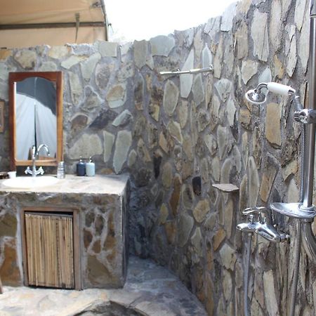 Mapito Tented Camp Serengeti Bagian luar foto